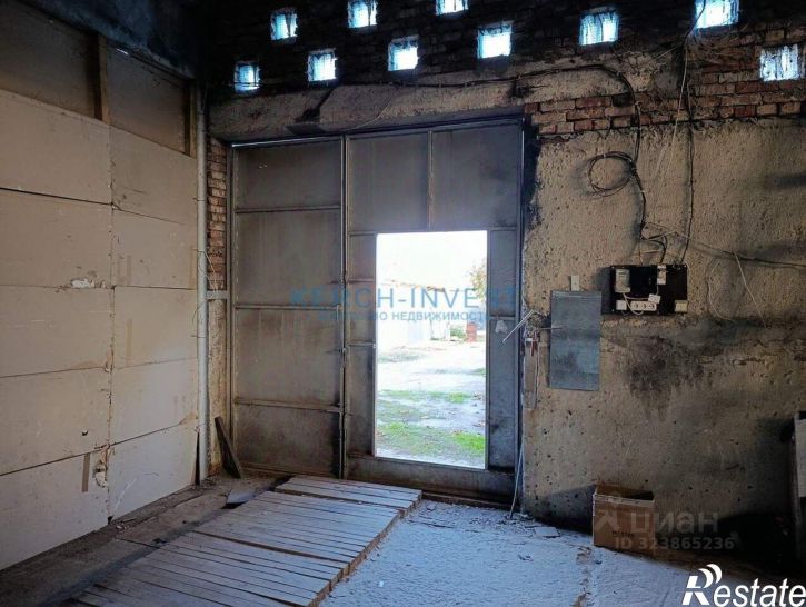 Отдельное здание улица Будённого, 32,  д. 32