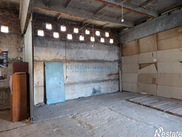 Отдельное здание улица Будённого, 32,  д. 32