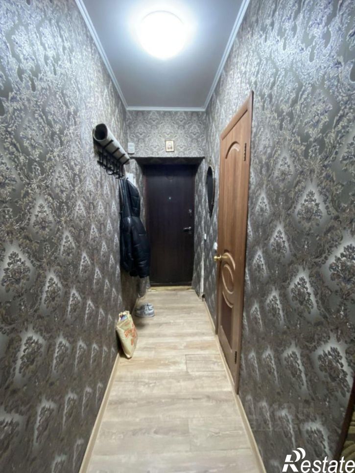 2-комн квартира ул Орджоникидзе, 35/5,  д. 35/5