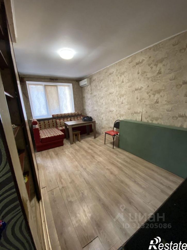 2-комн квартира ул Орджоникидзе, 35/5,  д. 35/5