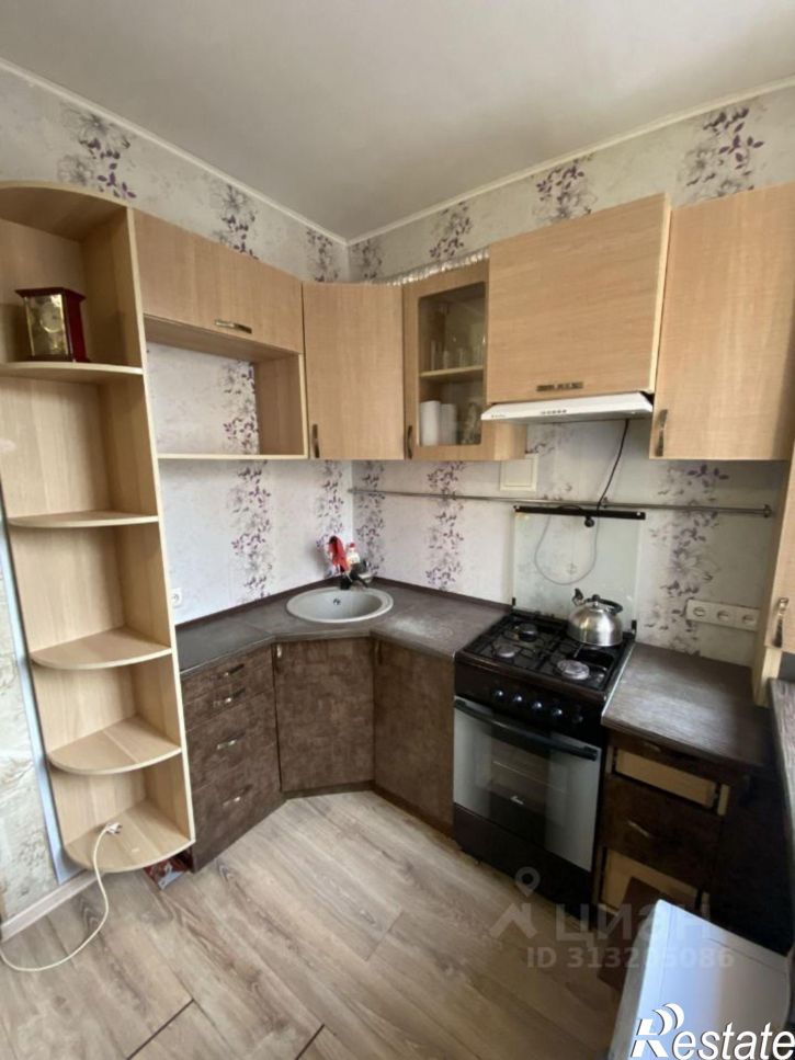 2-комн квартира ул Орджоникидзе, 35/5,  д. 35/5