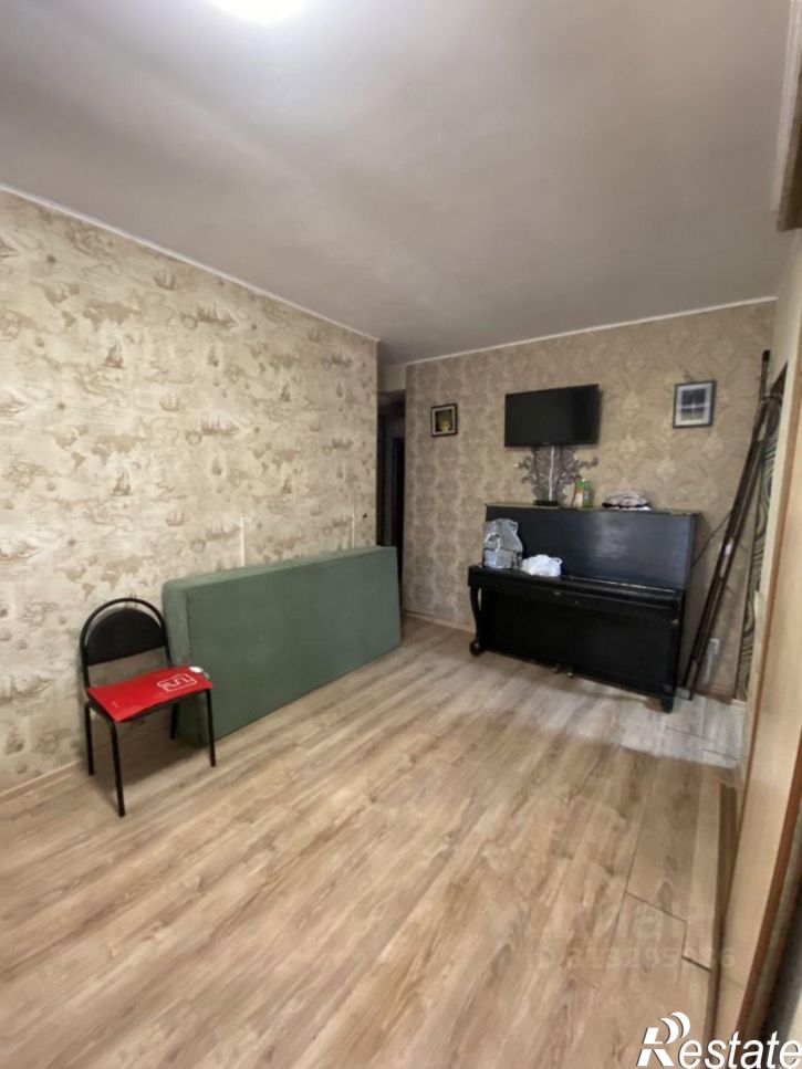 2-комн квартира ул Орджоникидзе, 35/5,  д. 35/5