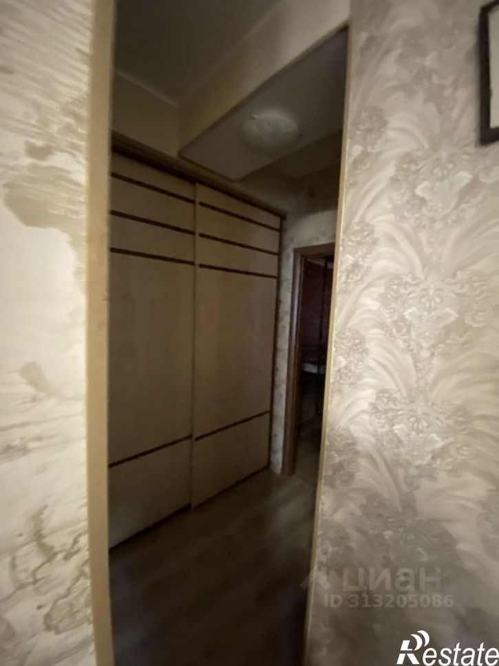 2-комн квартира ул Орджоникидзе, 35/5,  д. 35/5