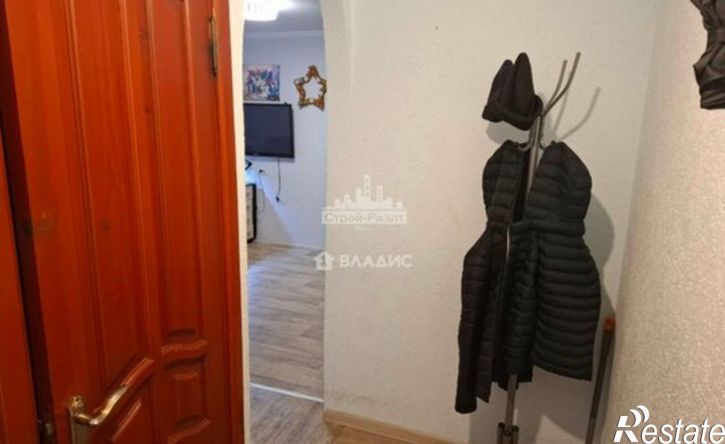 3-комн квартира ул Горького, 12,  д. 12