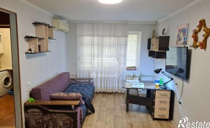 3-комн квартира ул Горького, 12,  д. 12