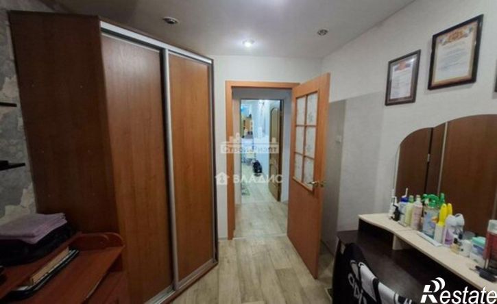 3-комн квартира ул Горького, 12,  д. 12