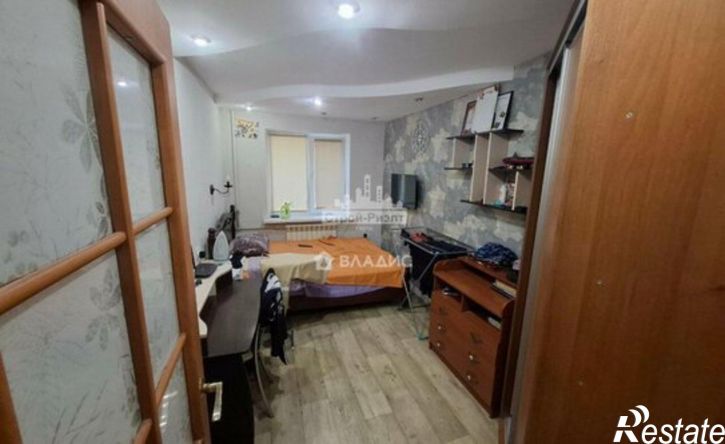 3-комн квартира ул Горького, 12,  д. 12