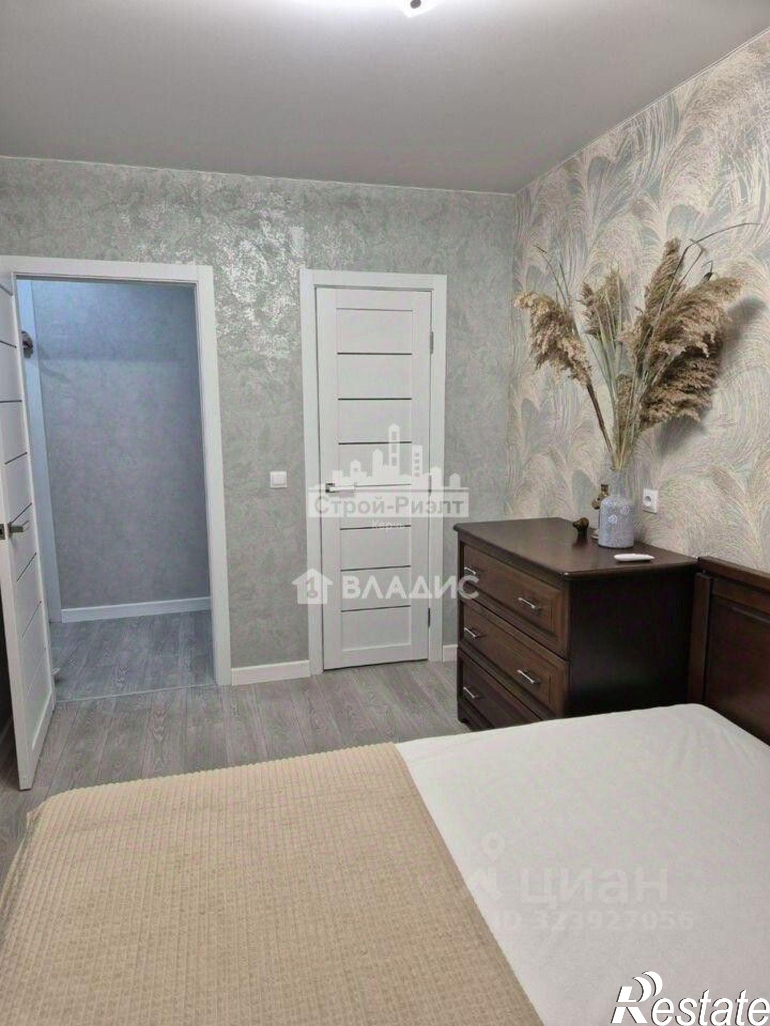 Купить квартиру за 6 300 000 рублей на улица Щорса, 3