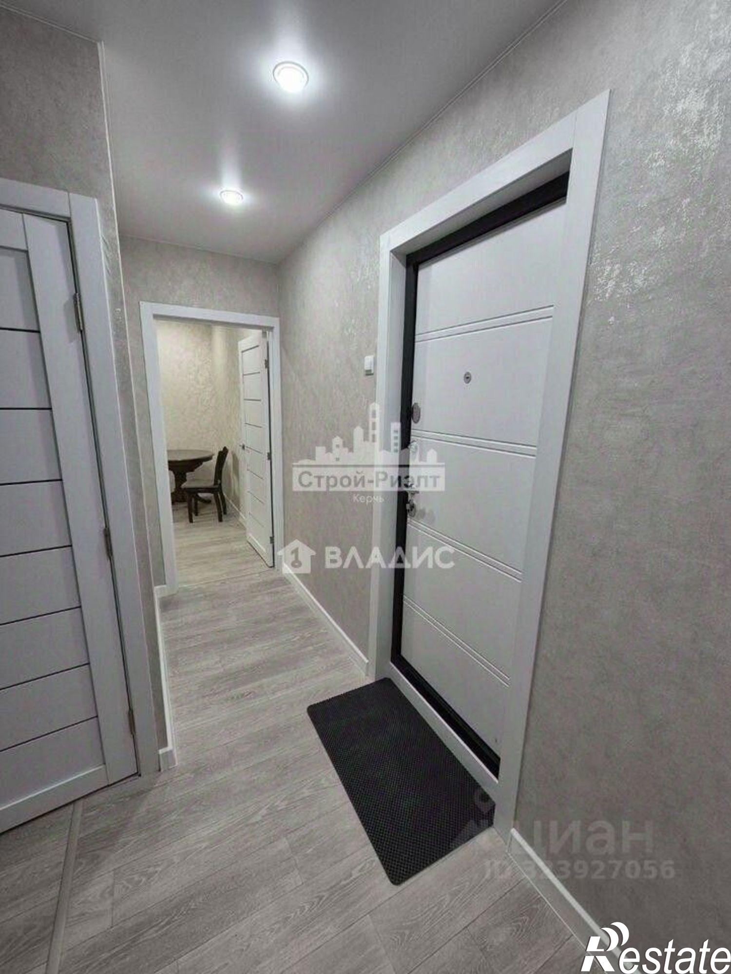 Купить квартиру за 6 300 000 рублей на улица Щорса, 3