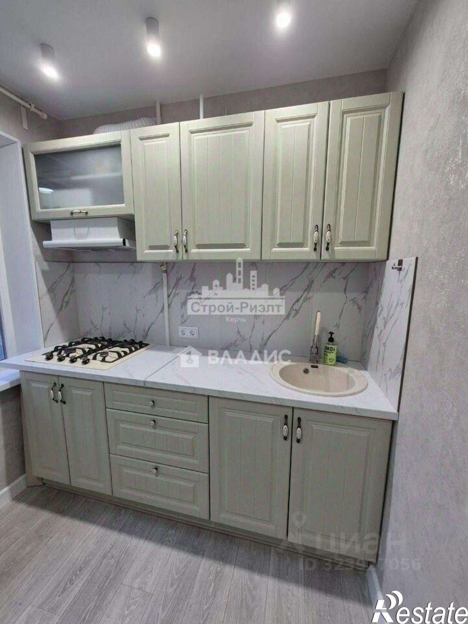 Купить квартиру за 6 300 000 рублей на улица Щорса, 3