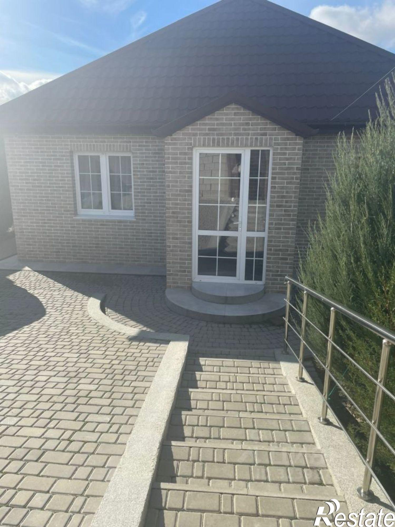 Купить дачу, дом, коттедж за 17 000 000 рублей на Первомайский переулок