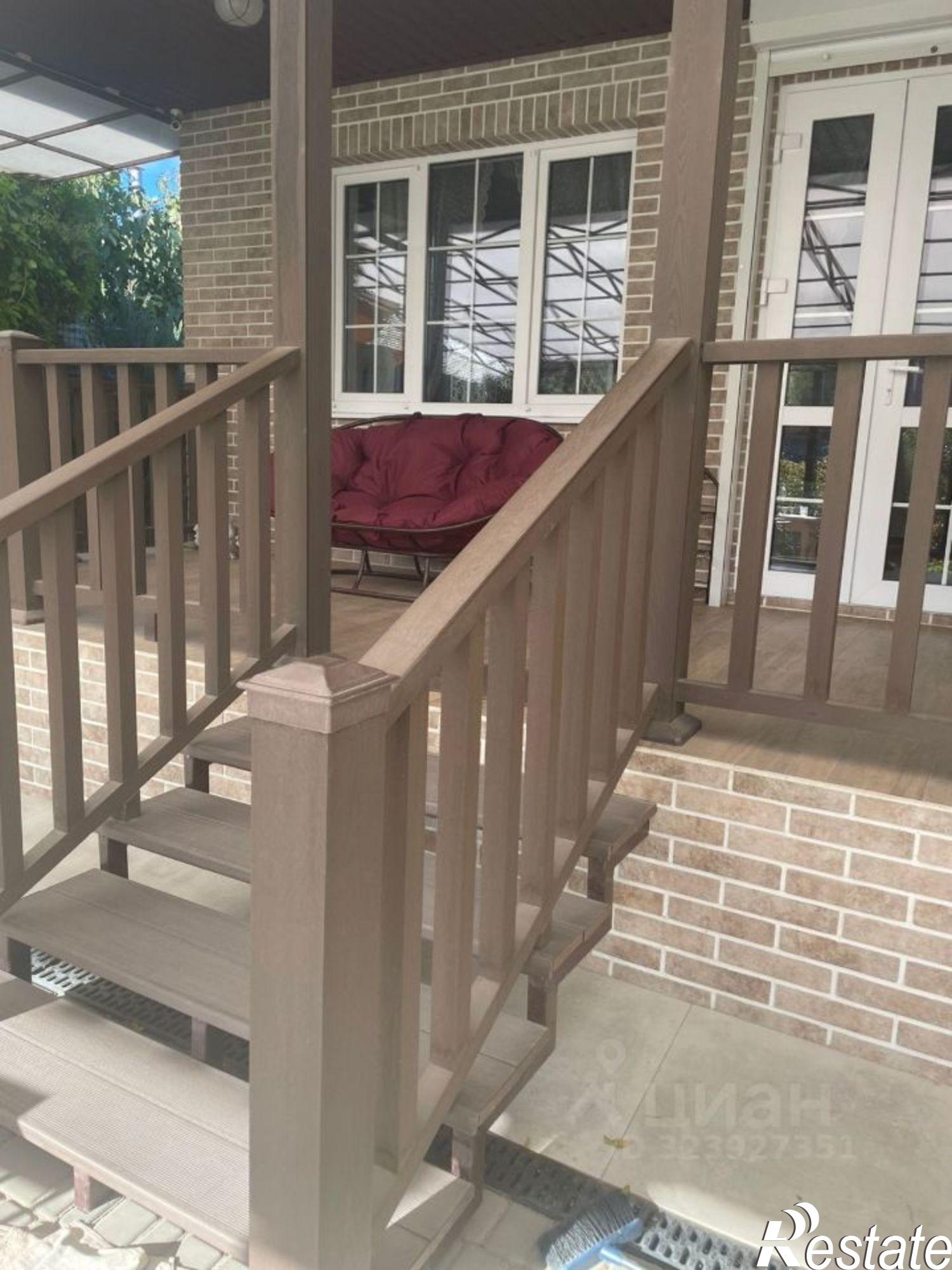 Купить дачу, дом, коттедж за 17 000 000 рублей на Первомайский переулок