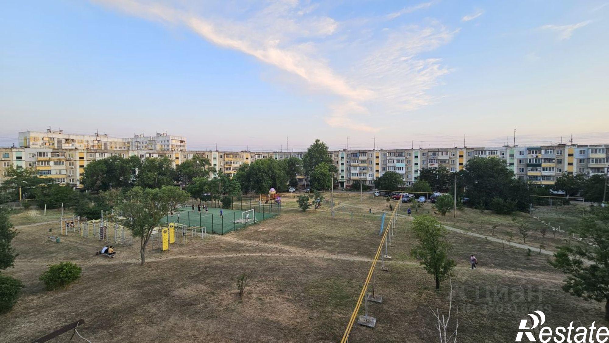 Купить квартиру за 5 500 000 рублей на ул Блюхера, 6