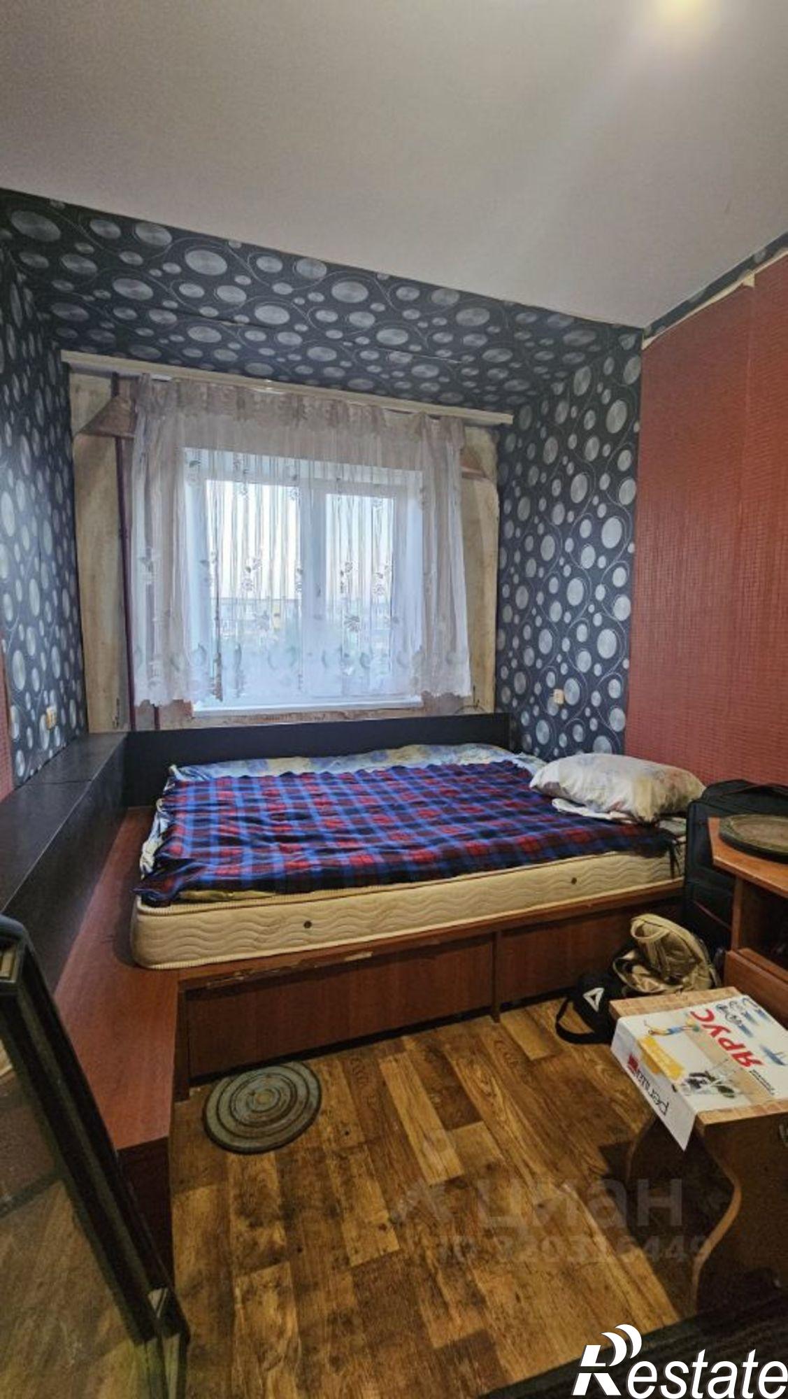 Купить квартиру за 5 500 000 рублей на ул Блюхера, 6