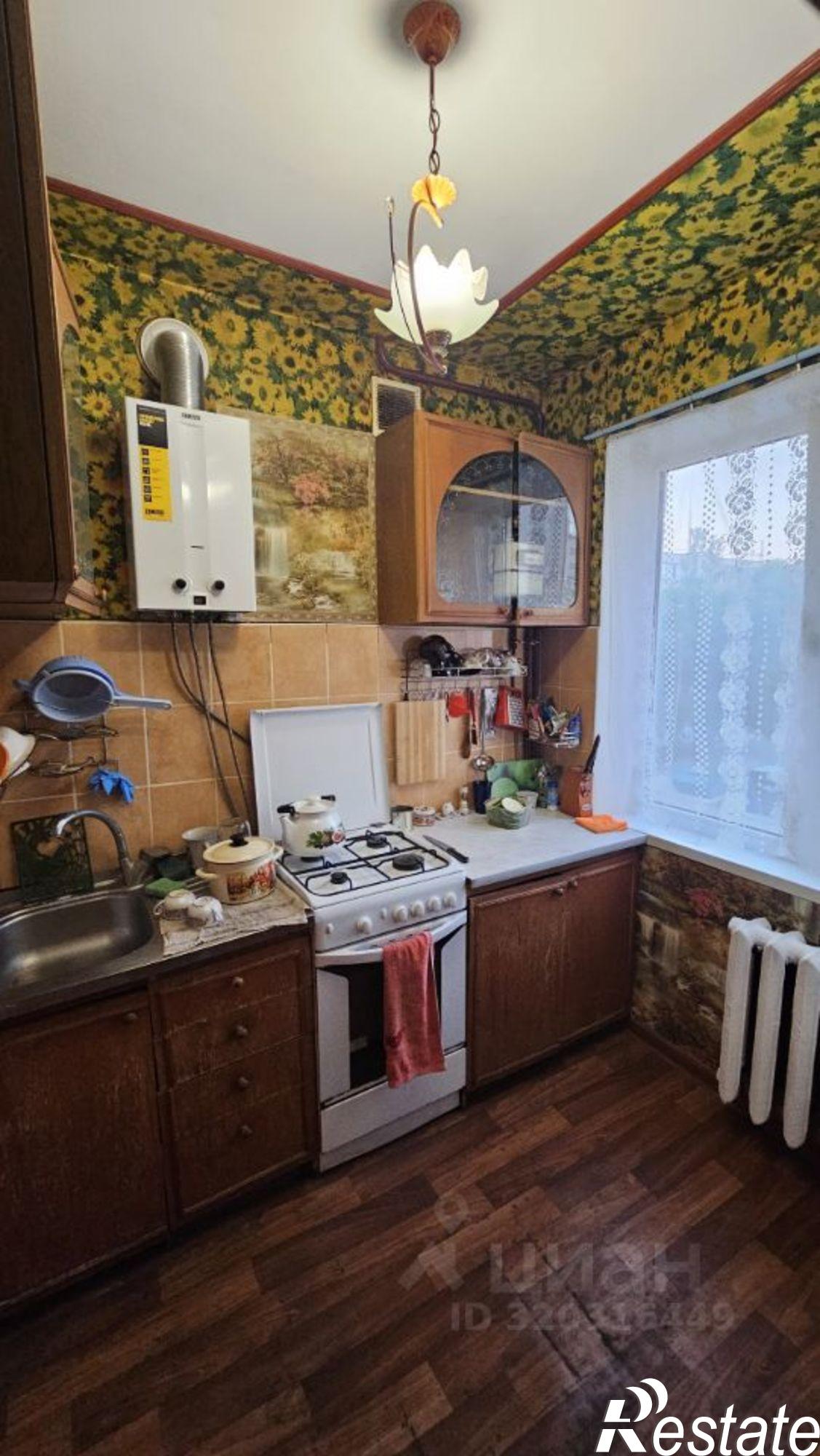 Купить квартиру за 5 500 000 рублей на ул Блюхера, 6