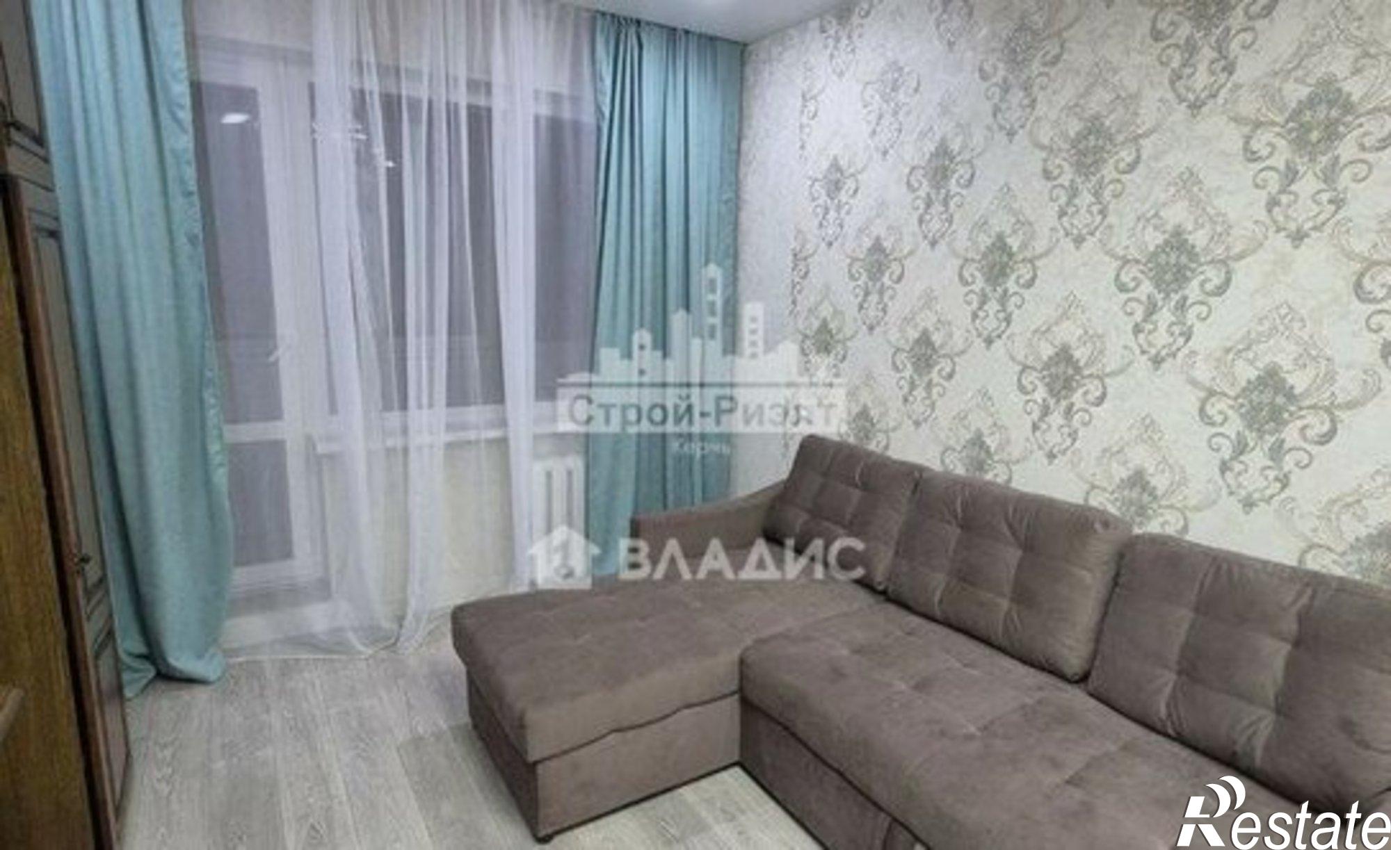 Купить квартиру за 6 300 000 рублей на ул Щорса, 3