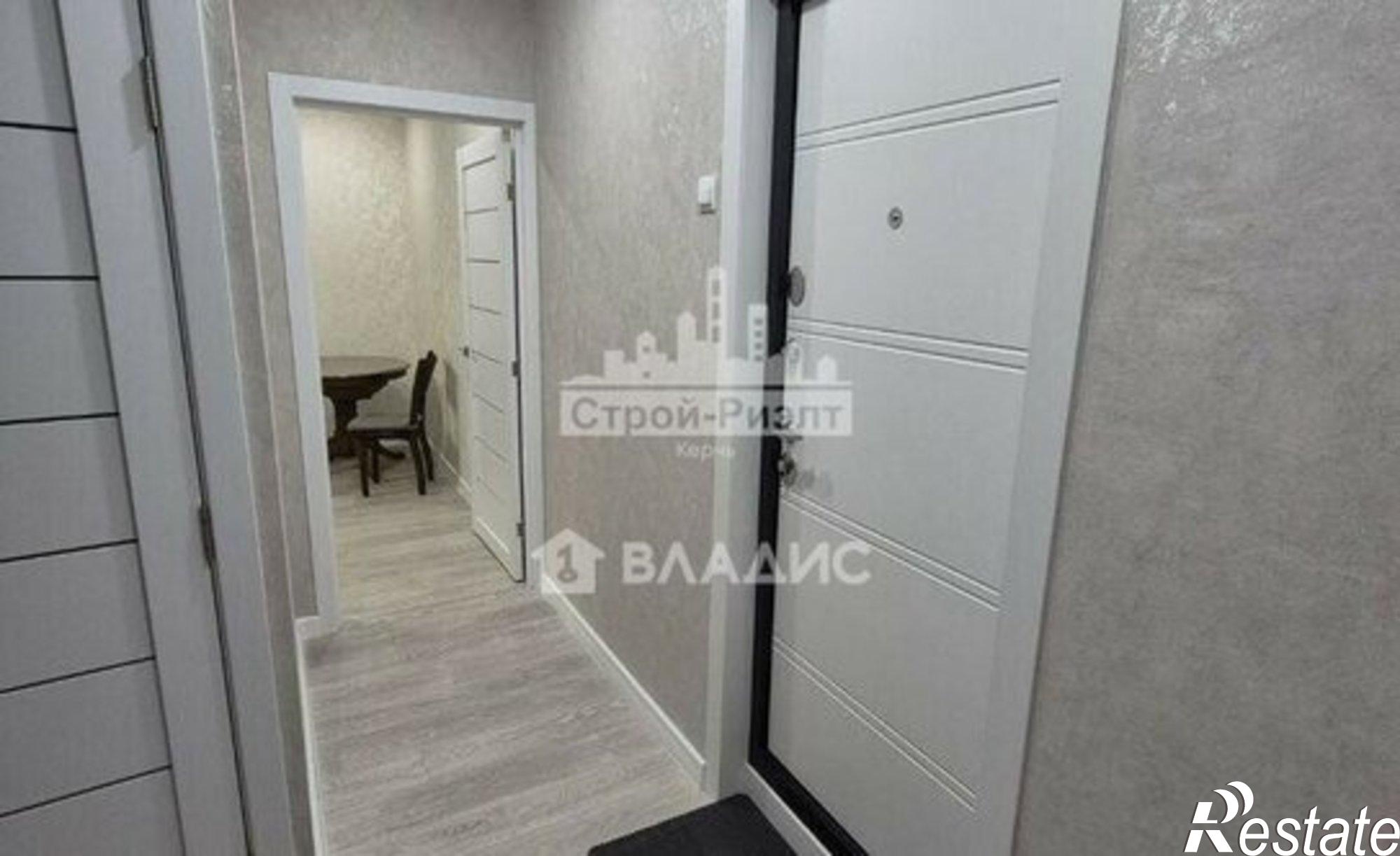 Купить квартиру за 6 300 000 рублей на ул Щорса, 3