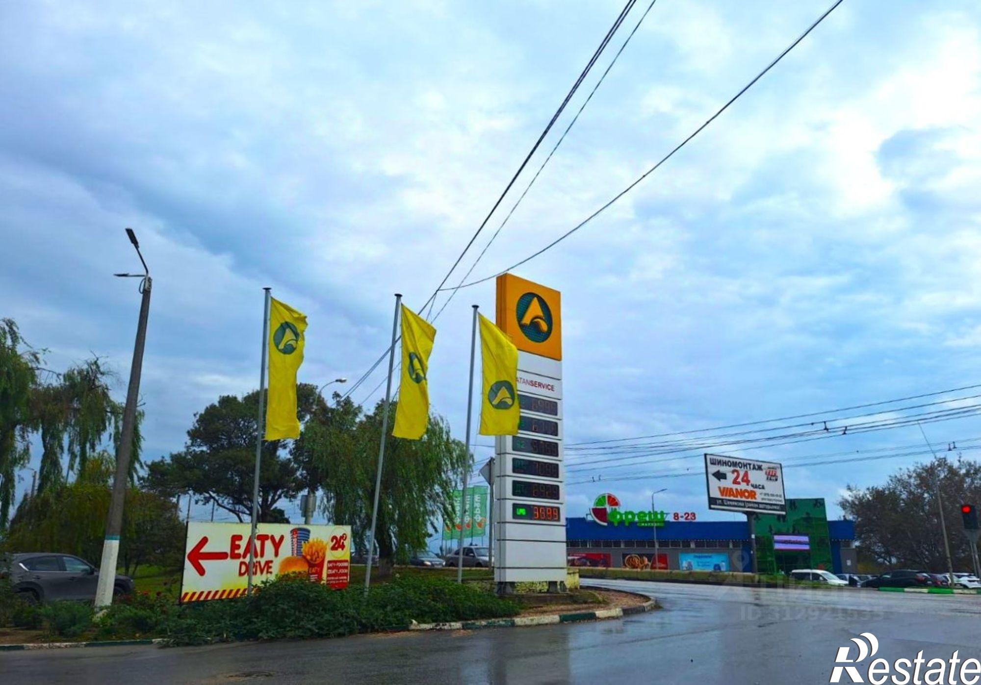 Купить ОСЗ, отдельно стоящее здание за 5 790 020 рублей на улица Фрунзе, 60