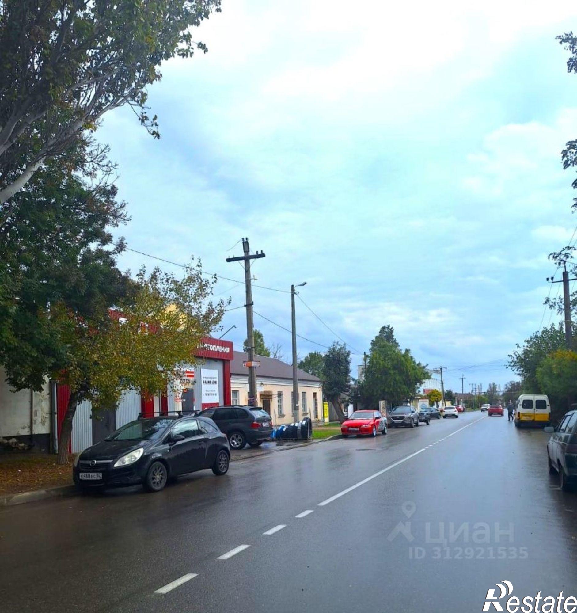 Купить ОСЗ, отдельно стоящее здание за 5 790 020 рублей на улица Фрунзе, 60