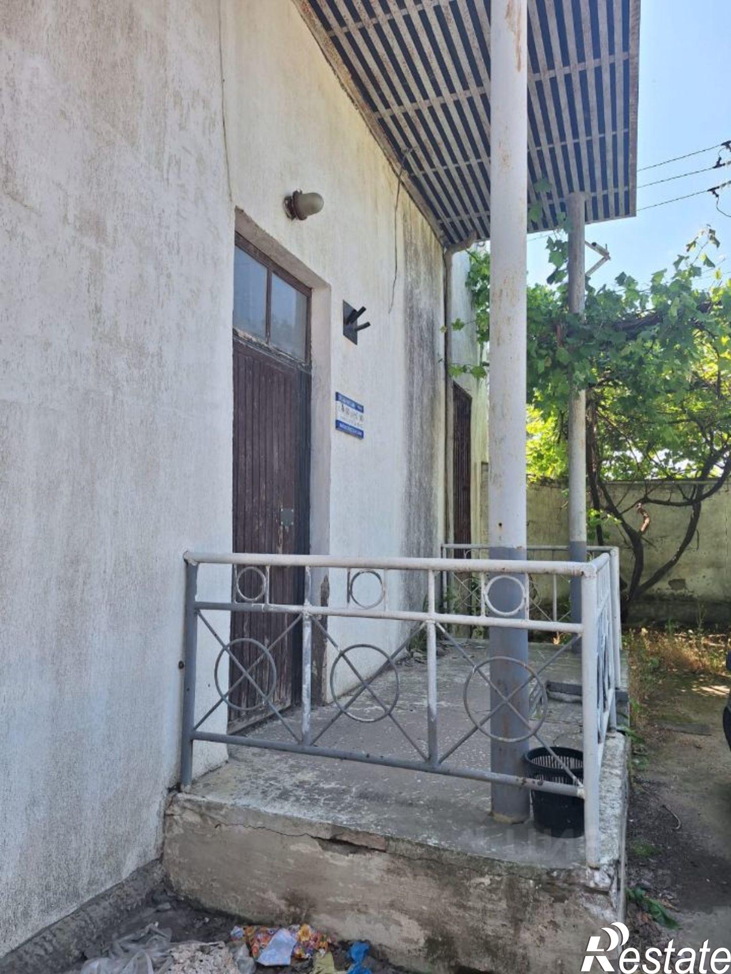 Купить ОСЗ, отдельно стоящее здание за 5 790 020 рублей на улица Фрунзе, 60