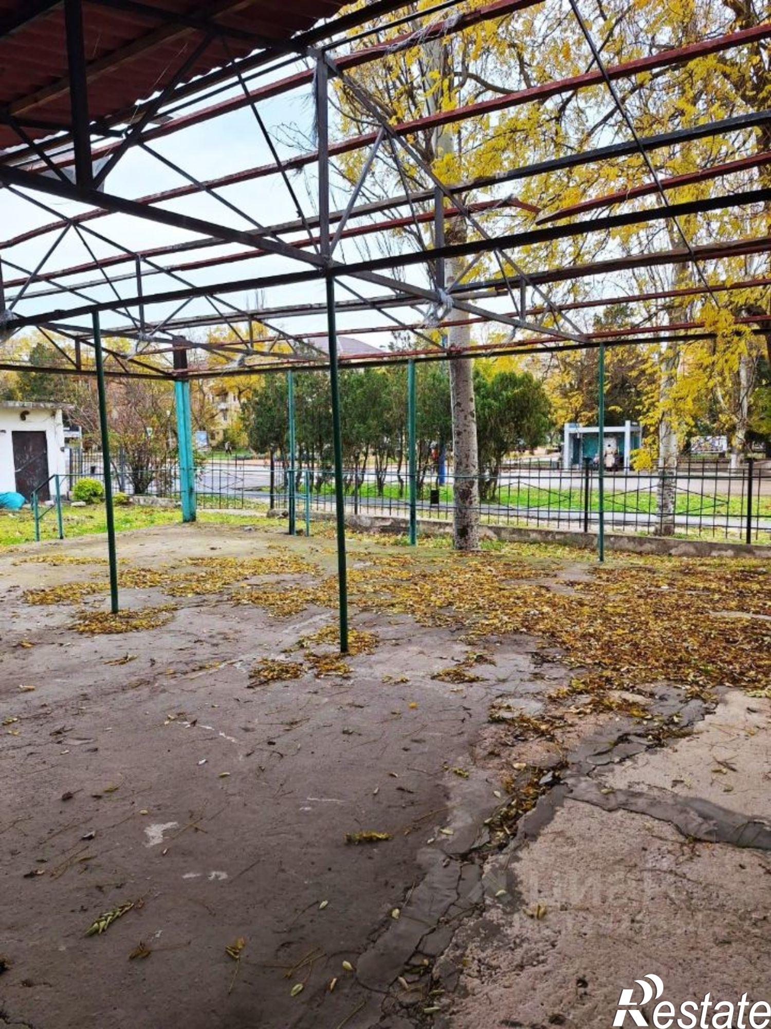 Купить ОСЗ, отдельно стоящее здание за 8 000 010 рублей на ул Орджоникидзе, 19А