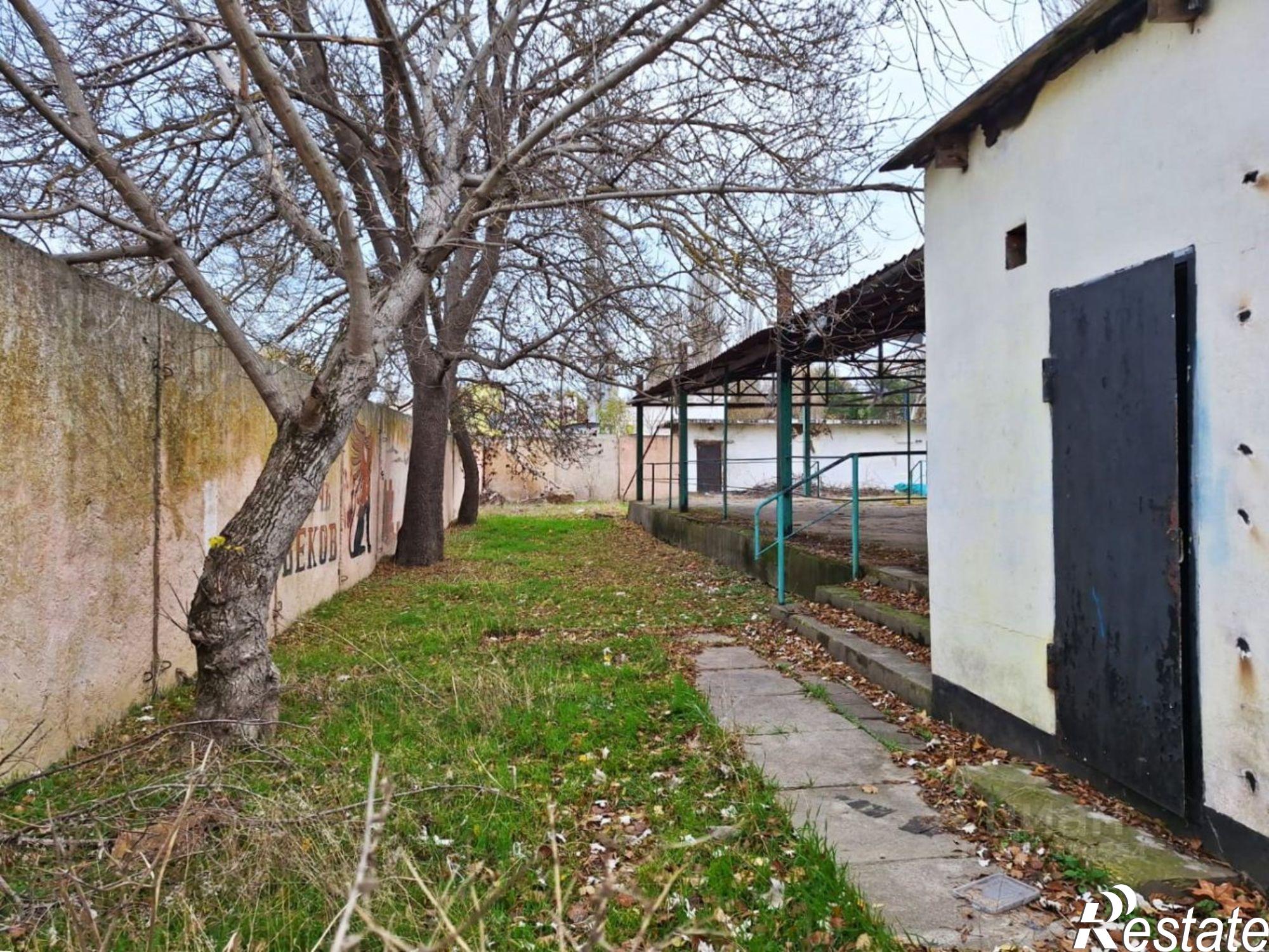 Купить ОСЗ, отдельно стоящее здание за 8 000 010 рублей на ул Орджоникидзе, 19А