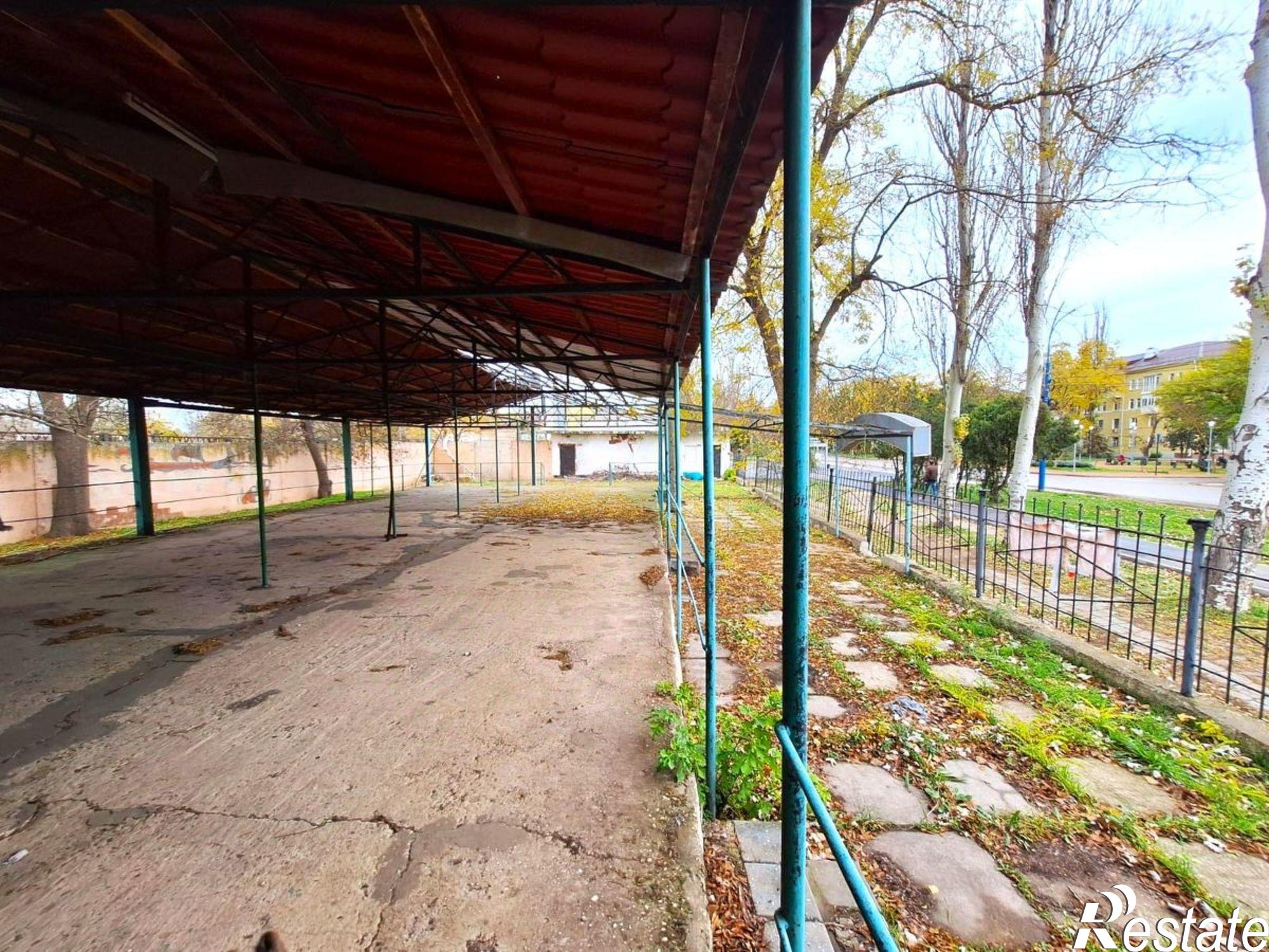 Купить ОСЗ, отдельно стоящее здание за 8 000 010 рублей на ул Орджоникидзе, 19А