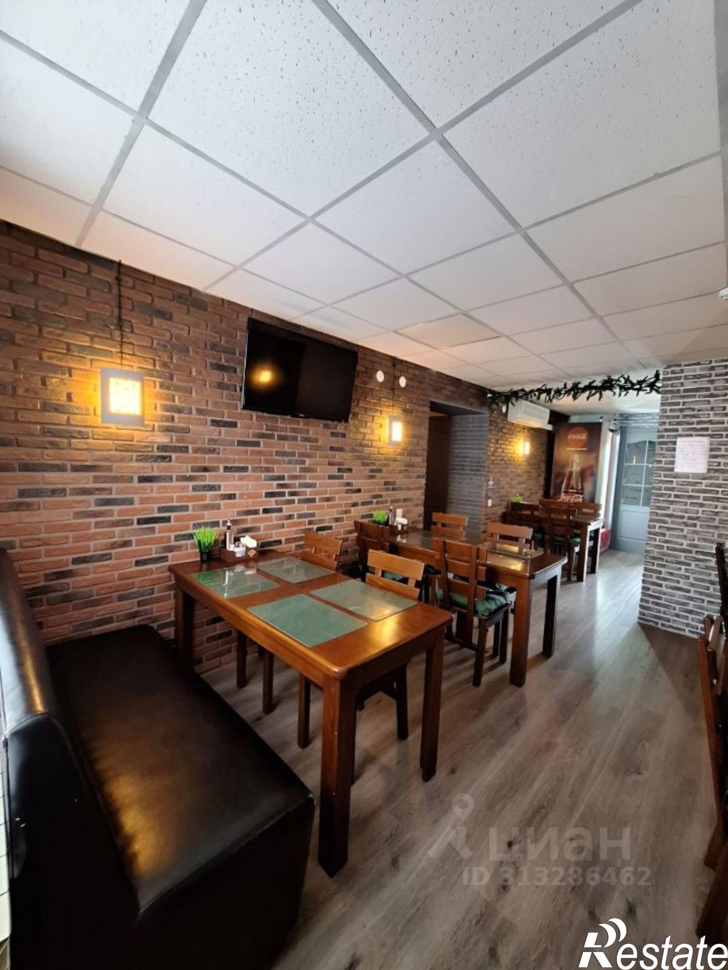 Купить помещение свободного назначения за 9 700 060 рублей на ул Карла Маркса, 10