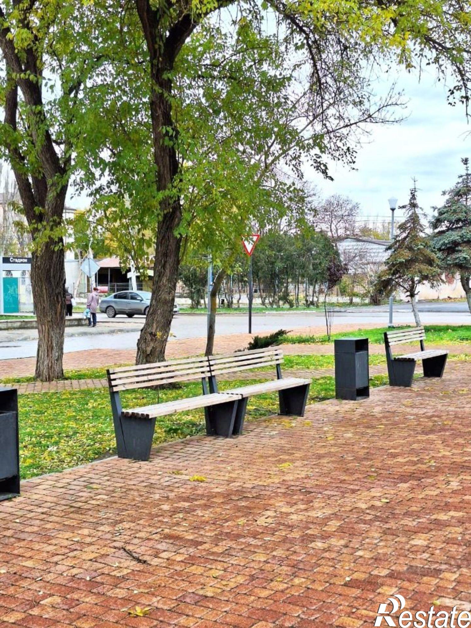 Купить ОСЗ, отдельно стоящее здание за 8 000 010 рублей на ул Орджоникидзе, 19А