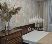 2-комн, 44кв м, этаж 1/5 ул Щорса, 3