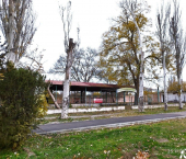 ОСЗ 90 кв м ул Орджоникидзе, 19А