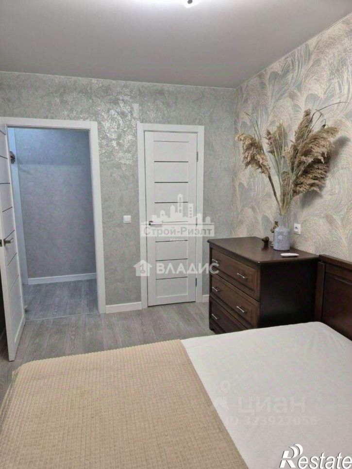 2-комн квартира улица Щорса, 3,  д. 3