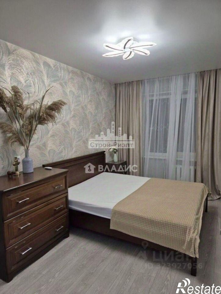 2-комн квартира улица Щорса, 3,  д. 3