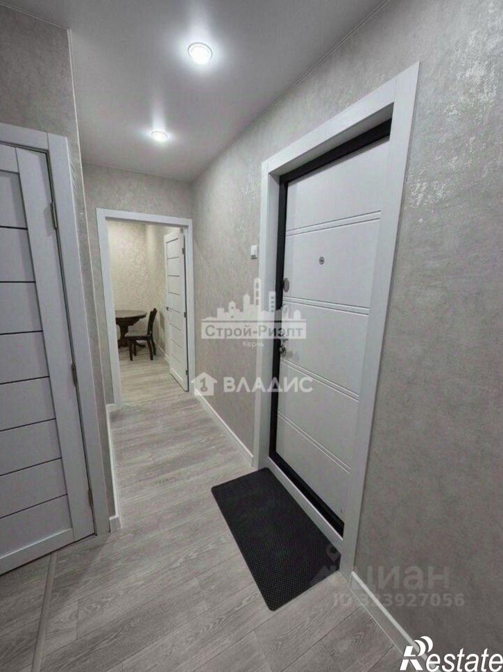 2-комн квартира улица Щорса, 3,  д. 3