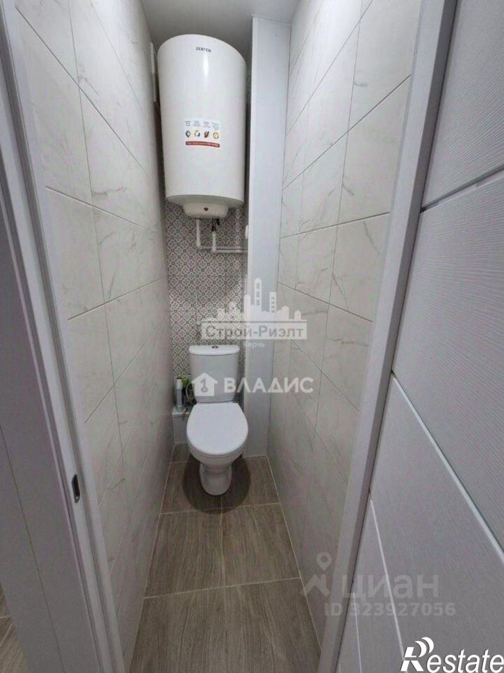 2-комн квартира улица Щорса, 3,  д. 3