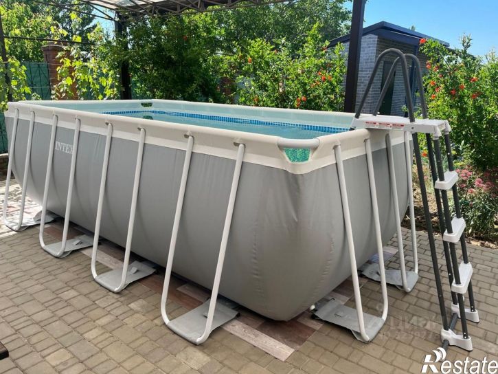 Коттедж/дом Первомайский переулок