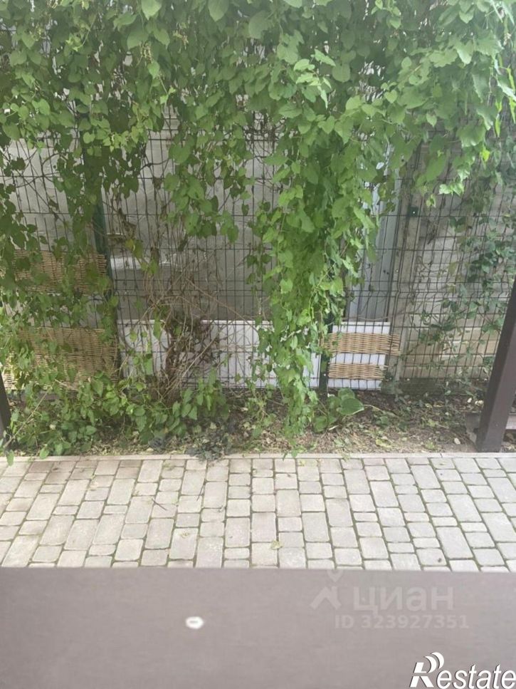 Коттедж/дом Первомайский переулок