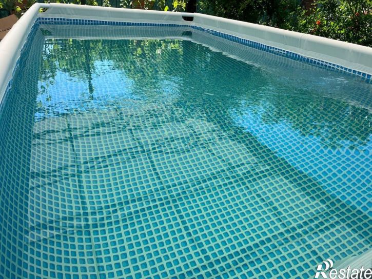 Коттедж/дом Первомайский переулок