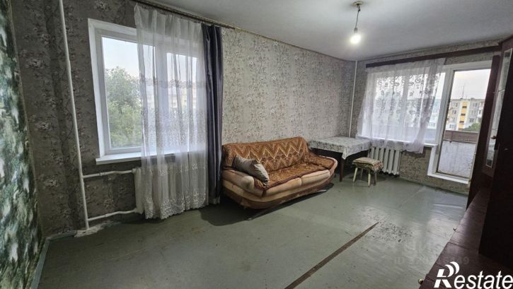 3-комн квартира ул Блюхера, 6,  д. 6