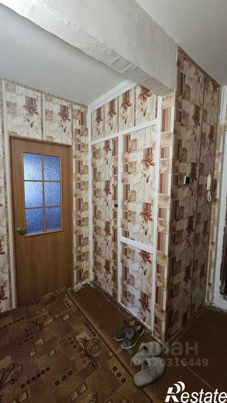 3-комн квартира ул Блюхера, 6,  д. 6