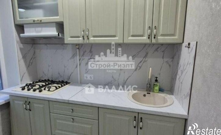 2-комн квартира ул Щорса, 3,  д. 3