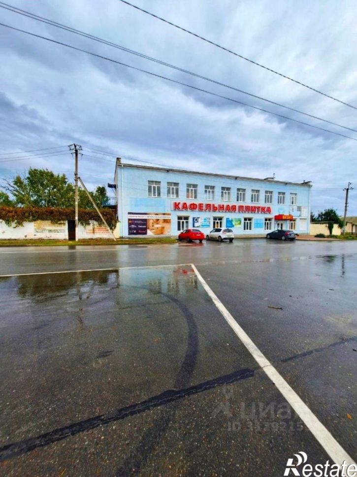 Отдельное здание улица Фрунзе, 60,  д. 60