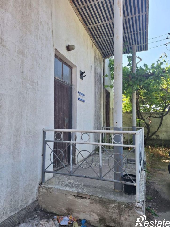 Отдельное здание улица Фрунзе, 60,  д. 60