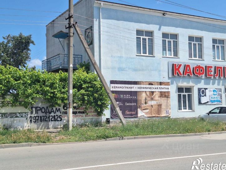 Отдельное здание улица Фрунзе, 60,  д. 60