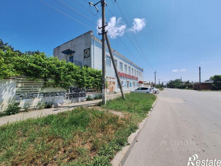 Отдельное здание улица Фрунзе, 60,  д. 60