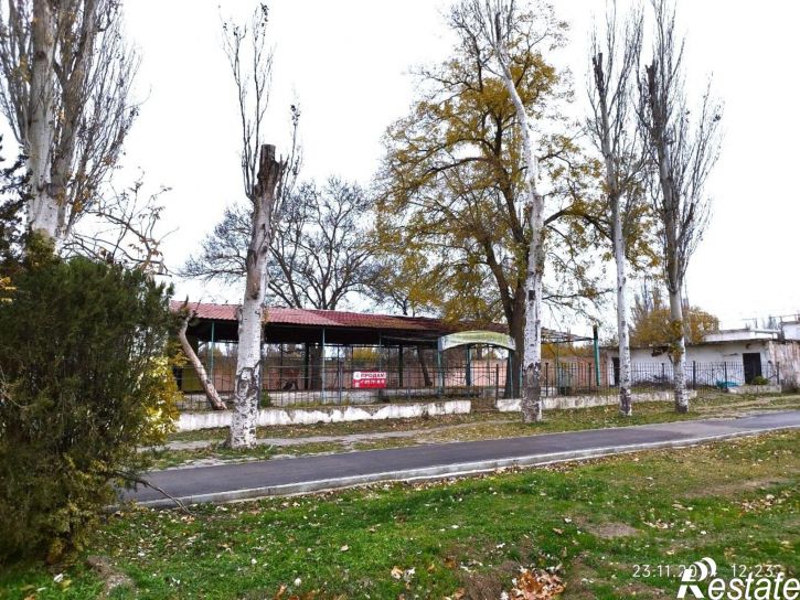 Отдельное здание ул Орджоникидзе, 19А,  д. 19А