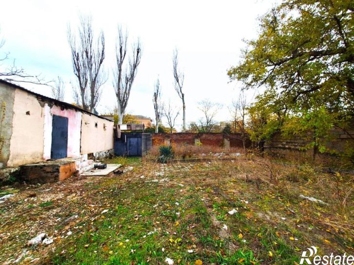 Отдельное здание ул Орджоникидзе, 19А,  д. 19А