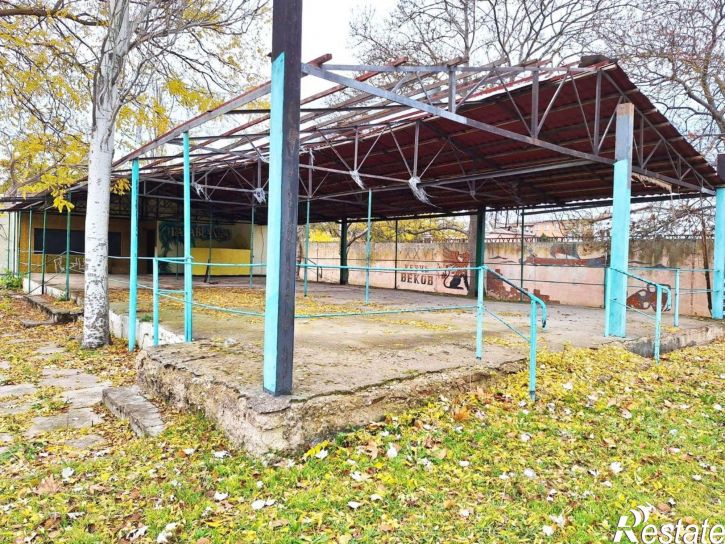 Отдельное здание ул Орджоникидзе, 19А,  д. 19А