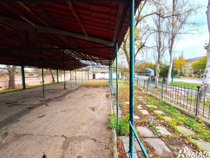 Отдельное здание ул Орджоникидзе, 19А,  д. 19А