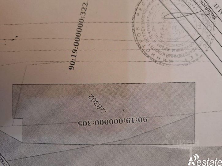 Отдельное здание ул Орджоникидзе, 19А,  д. 19А